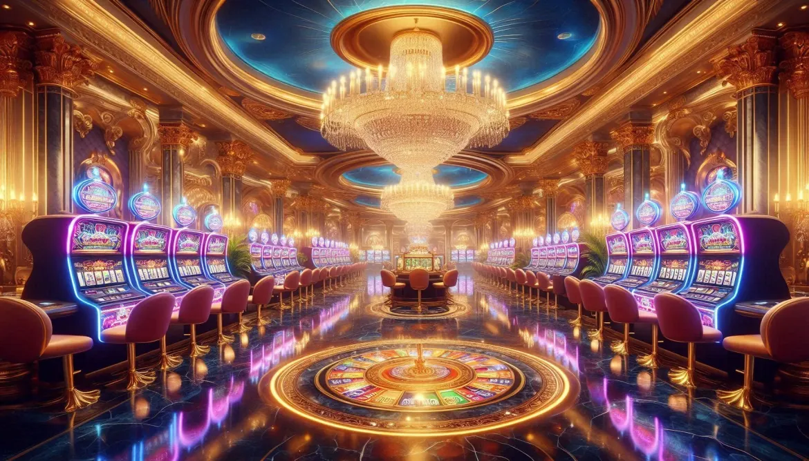 Monro Casino